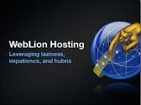 web hosting