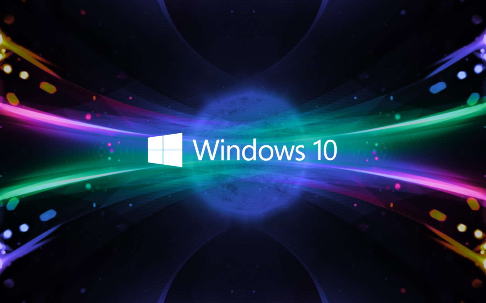 Download Wallpaper Windows 10 Keren Gratis