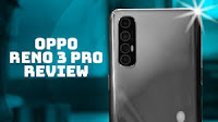 OPPO Reno 3 PRO review