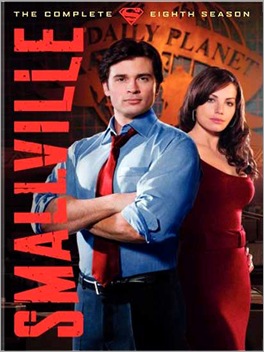 Smallville-8-Temporada