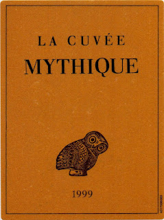 La Cuvee Mythque