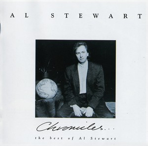 Al Stewart - Chronicles, The Best Of Al Stewart (1991)[Flac]