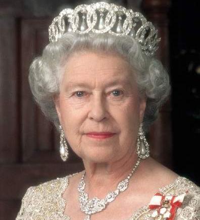 queen elizabeth young. queen elizabeth ii young.