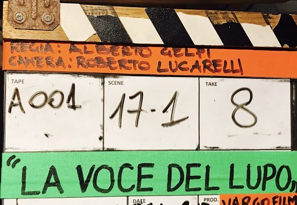 Al via le riprese de 'La Voce del Lupo' con Maria Grazia Cucinotta