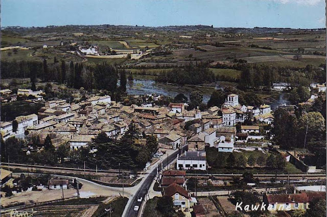 Petit Mairat Magnac