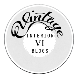 VINTAGE INTERIOR