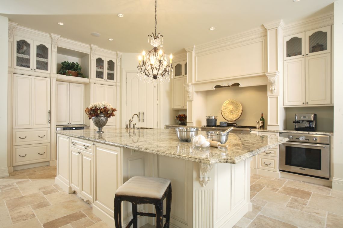 JB Fine Cabinetry Kitchen Cabinet Styles You Should Be Familiar With
