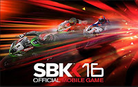 Game SBK16 Official Mobile apk mod Game Android