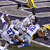 Cowboys happy with safeties Barry Church and J.J. Wilcox