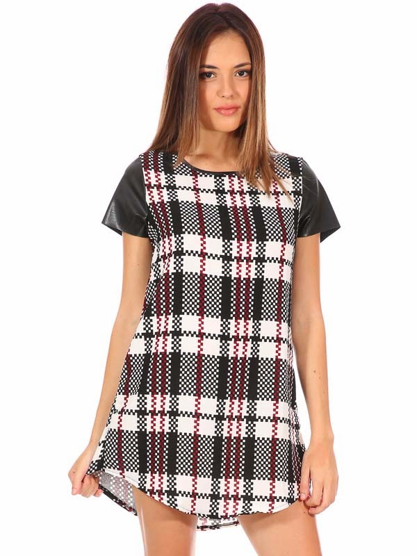 http://dollygirlfashion.com/shop/pixel-hatch-dress/