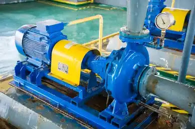What is Centrifugal Pump? How many Types and what? Detailed Discussion