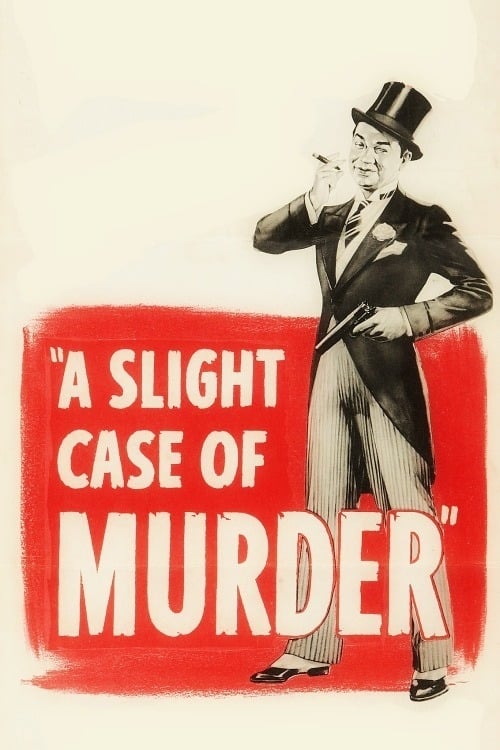 [HD] A Slight Case of Murder 1938 Pelicula Completa Subtitulada En Español