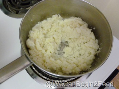 June 12 Cauli Tortillas 002