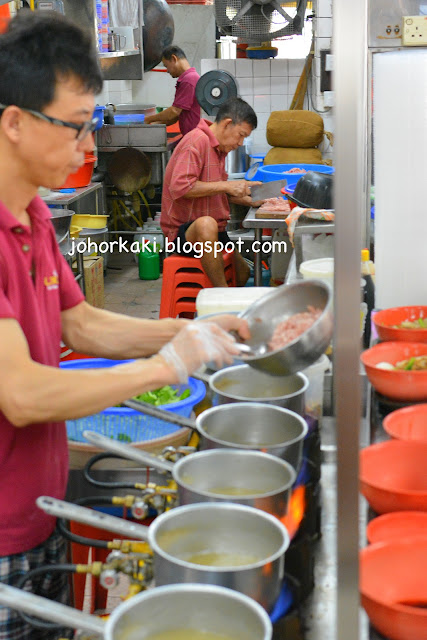 L32-Geylang-Handmade-Noodles-Lor-32-Best-Ban-Mian-Singapore