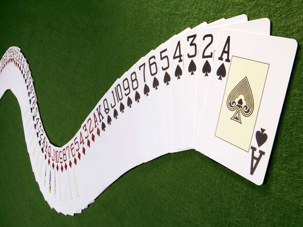 Conectividade Escrita: Pôker - Pôquer (Texas Holdem)