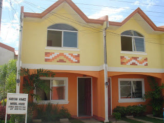 HOUSE AND LOT FOR SALE IN BABAG, LAPU-LAPU CITY