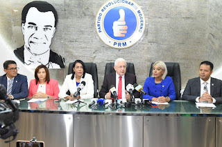 Diputado propone la creación del Ministerio del Dominicano en el Exterior