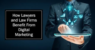 Law Firm Web Marketing