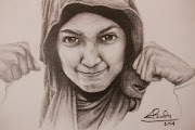 Baru 76+ Gambar Lukisan Wajah Orang Tua