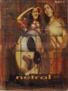  Netral – Self Title (1995)