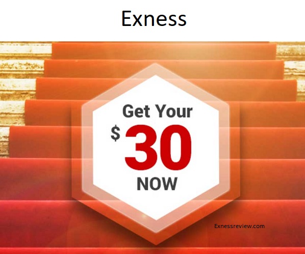 Get 30 Welcome Bonus Exness 48 000 Forex Demo Contest Prizes - 