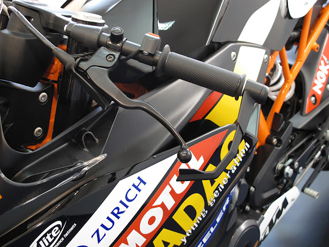 2014 KTM RC390 unveiled | 2014 KTM RC390 Specs | 2014 KTM RC390 wallpaper | KTM RC390 | ADAC Junior Cup