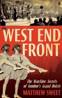 The West End Frony by Matthew Sweet