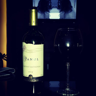 Panul Cabernet Sauvignion