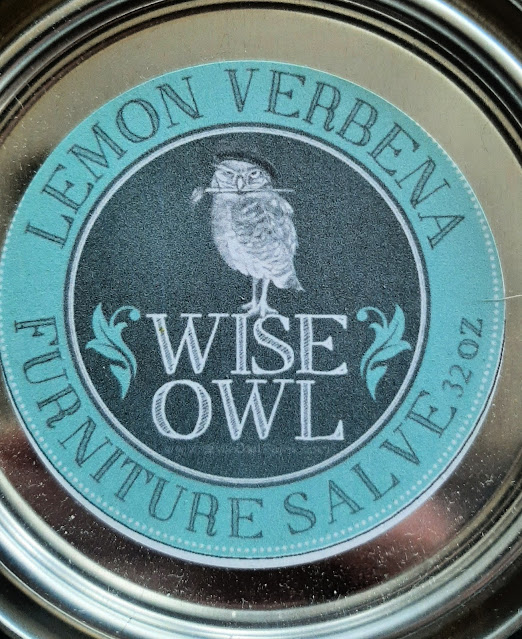 Wise Owl Furniture Salve