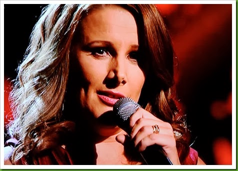 Sam Bailey Sam Bailey