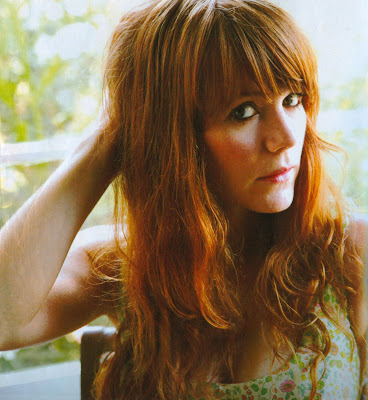 Jenny Lewis