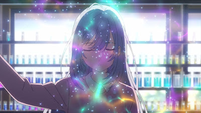 Iroduku The World In Colors Anime Series Image 1