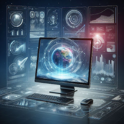 VIRTUAL DESKTOP COMPUTER IS UNREACHABLE