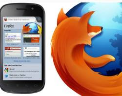 estensioni add-on firefox per Android