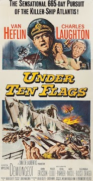 Under Ten Flags (1960)