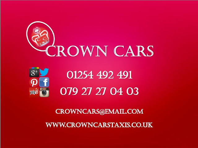 Crown Cars