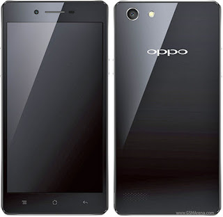 Oppo Neo 7 (A1603) Stock Firmware Flash File Free Download
