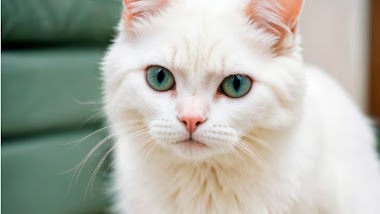  Tăng Đề Kháng Cho Mèo: Bí Quyết Toàn Diện Giúp Mèo Ít Ốm Vặt