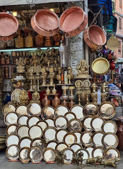 Kathmandu, Nepal