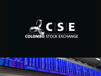 Record-breaking day (15th Jan) for Colombo Stock Exchange.