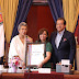RECONOCE GOBERNADORA A TERESA LEÓN NAESHER POR SU LABOR EN LA PROMOCIÓN TURÍSTICA Y CULTURAL DE TLAXCALA EN SUIZA