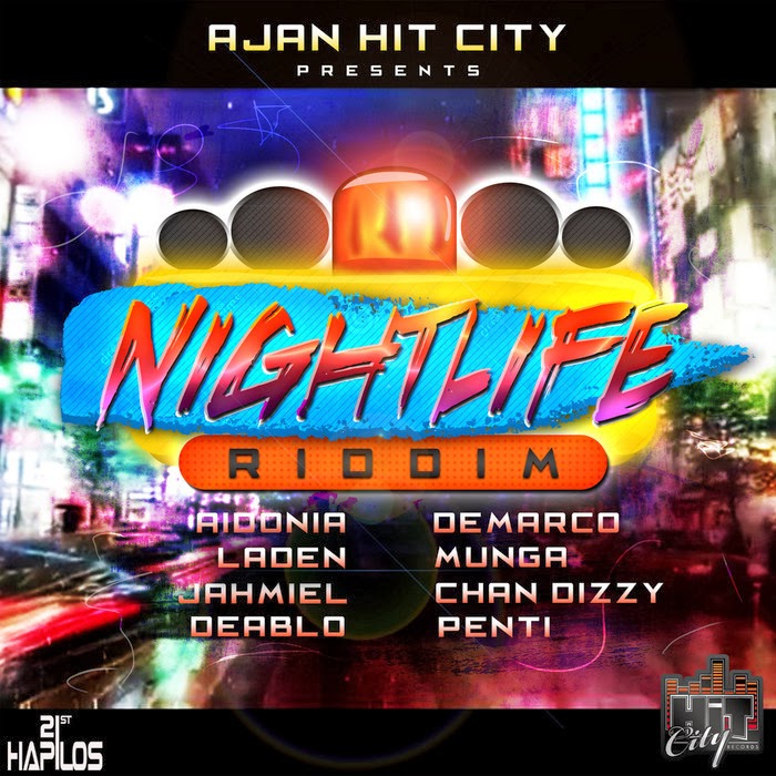 Nightylife Riddim