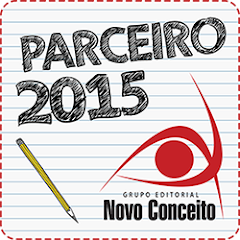Parceria - Editora Novo Conceito