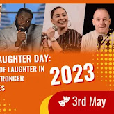  World Laughter Day: The Power of Laughter in Building Stronger Communities