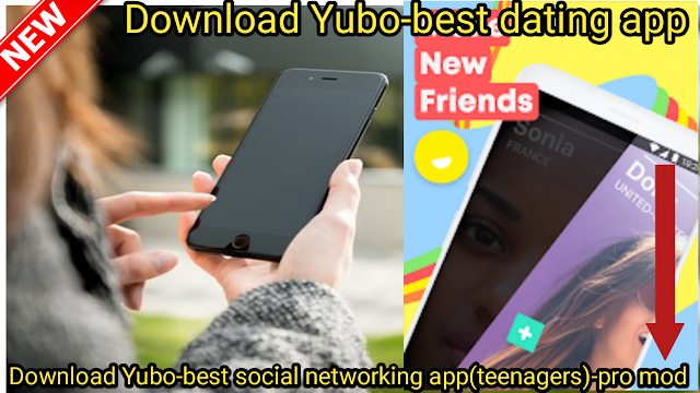 Yubo download, How to use Yubo, Yubo for PC, Is Yubo safe, Yubo apk, Is Yubo a dating app, download