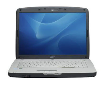 Acer Aspire 5315-051G08Mi Laptop