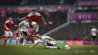 FIFA 12 UEFA Euro 2012 pc