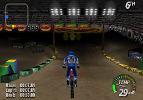 Excitebike N64