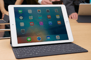 Harga Apple iPad 9.7
