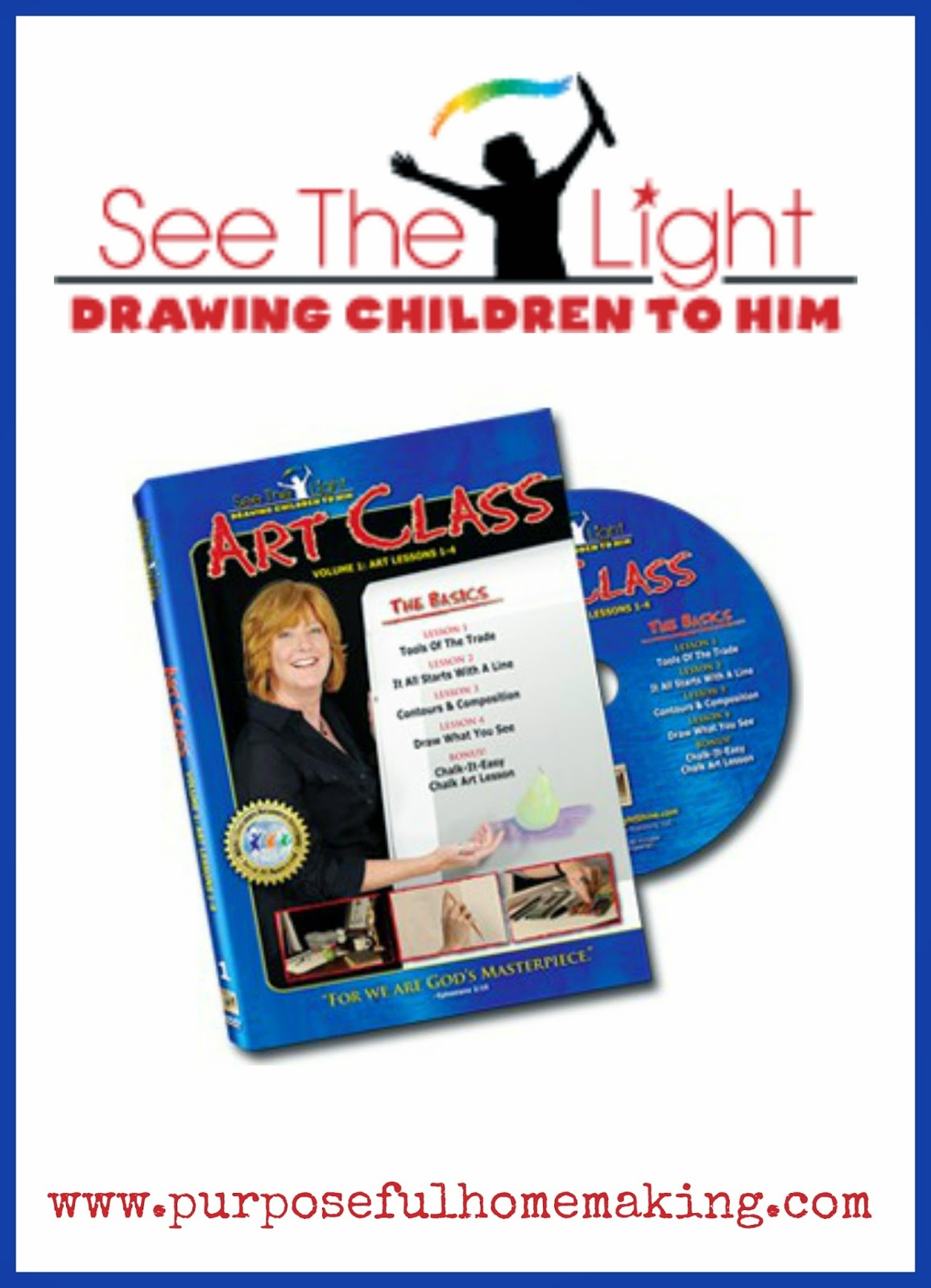 http://www.seethelightshine.com/store/art-class-dvds/art-class-dvd-volume-1-free-shipping.html